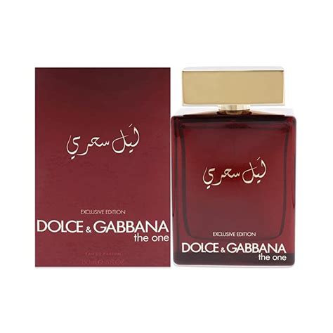 dolce & gabbana the one exclusive edition|d&g website.